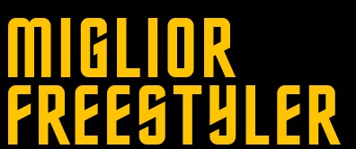 MIGLIORI FREESTYLER DEGLI ULTIMI ANNI